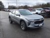 New 2024 Chevrolet Trax - Derry - NH