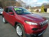 Used 2017 Jeep Cherokee - Johnstown - PA