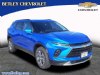 New 2024 Chevrolet Blazer - Derry - NH