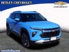 New 2024 Chevrolet TrailBlazer - Derry - NH