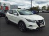 Certified 2020 Nissan Rogue Sport - Concord - NH
