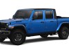 New 2024 Jeep Gladiator - Lynnfield - MA