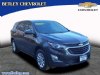 Used 2020 Chevrolet Equinox - Derry - NH