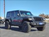 New 2024 Jeep Wrangler - Burnet - TX