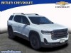 Used 2021 GMC Acadia - Derry - NH