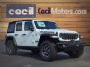 New 2024 Jeep Wrangler - Burnet - TX