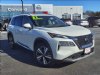 Used 2021 Nissan Rogue - Concord - NH