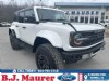 New 2024 Ford Bronco - Boswell - PA