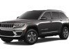 New 2024 Jeep Grand Cherokee 4xe - Lynnfield - MA