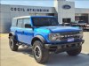 New 2024 Ford Bronco - Hondo - TX