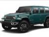 New 2024 Jeep Wrangler 4xe - Lynnfield - MA