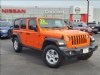 Used 2020 Jeep Wrangler - Concord - NH