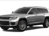 New 2024 Jeep Grand Cherokee - Lynnfield - MA