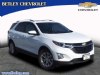 Used 2021 Chevrolet Equinox - Derry - NH