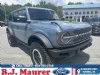 New 2024 Ford Bronco - Boswell - PA