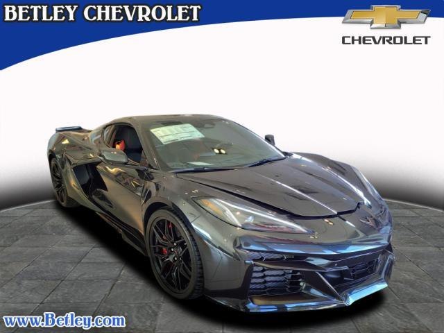 An image of 2024 Chevrolet Corvette