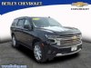 Used 2021 Chevrolet Tahoe - Derry - NH