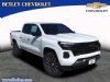 New 2024 Chevrolet Colorado - Derry - NH