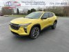 New 2024 Chevrolet Trax - Mercer - PA