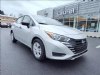 New 2024 Nissan Versa - Johnstown - PA