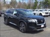 New 2024 Nissan Pathfinder - Concord - NH