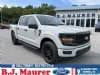 New 2024 Ford F-150 - Boswell - PA