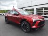 New 2024 Chevrolet Blazer EV - Windber - PA