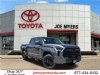 New 2024 Toyota Tundra - Houston - TX