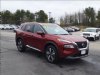 Certified 2021 Nissan Rogue - Concord - NH