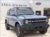 New 2024 Ford Bronco - Hondo - TX