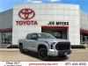 New 2024 Toyota Tundra - Houston - TX