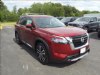 New 2024 Nissan Pathfinder - Concord - NH