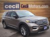 Used 2021 Ford Explorer - Hondo - TX