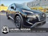 New 2024 Nissan Rogue - Johnstown - PA