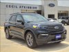 New 2024 Ford Explorer - Hondo - TX