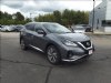 Certified 2020 Nissan Murano - Concord - NH