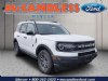 New 2024 Ford Bronco Sport - Mercer - PA