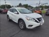 Used 2016 Nissan Murano - Concord - NH