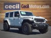 New 2024 Jeep Wrangler - Burnet - TX