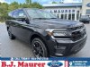 New 2024 Ford Expedition Max - Boswell - PA