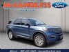 Used 2020 Ford Explorer - Mercer - PA