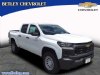 New 2024 Chevrolet Colorado - Derry - NH