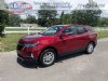 New 2024 Chevrolet Equinox - Mercer - PA