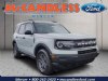 New 2024 Ford Bronco Sport - Mercer - PA