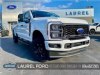 Used 2024 Ford F-350 / Super Duty - Windber - PA