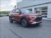 New 2024 Chevrolet TrailBlazer - Windber - PA