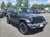 Used 2020 Jeep Wrangler - Concord - NH