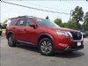 Certified 2023 Nissan Pathfinder - Concord - NH