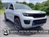 New 2024 Jeep Grand Cherokee - Johnstown - PA