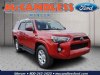 Used 2018 Toyota 4Runner - Mercer - PA